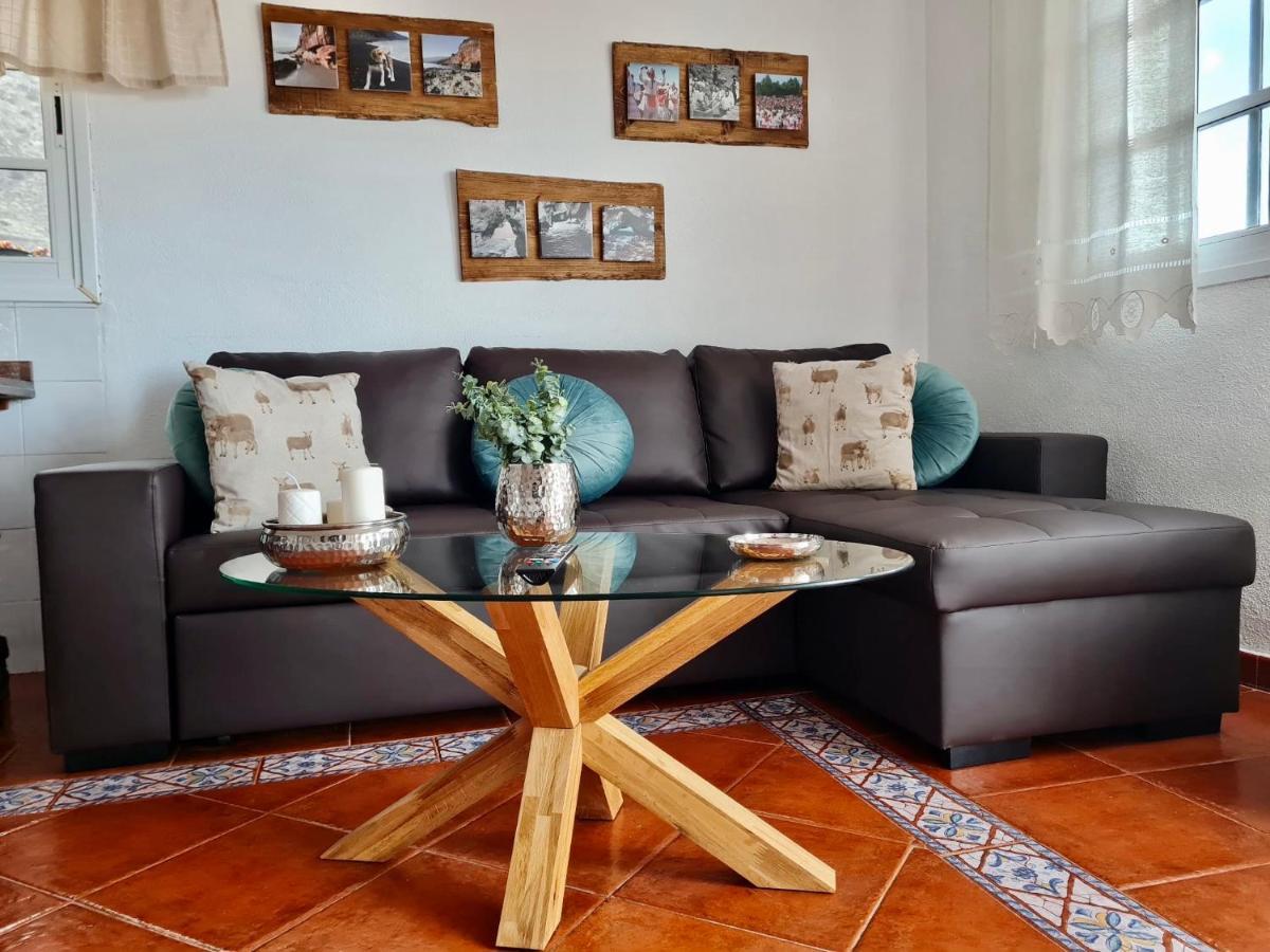 프론테라 La Casita De La Brena. 빌라 외부 사진