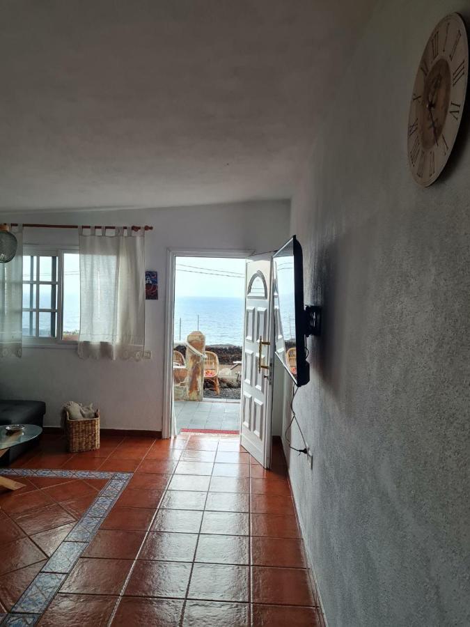 프론테라 La Casita De La Brena. 빌라 외부 사진