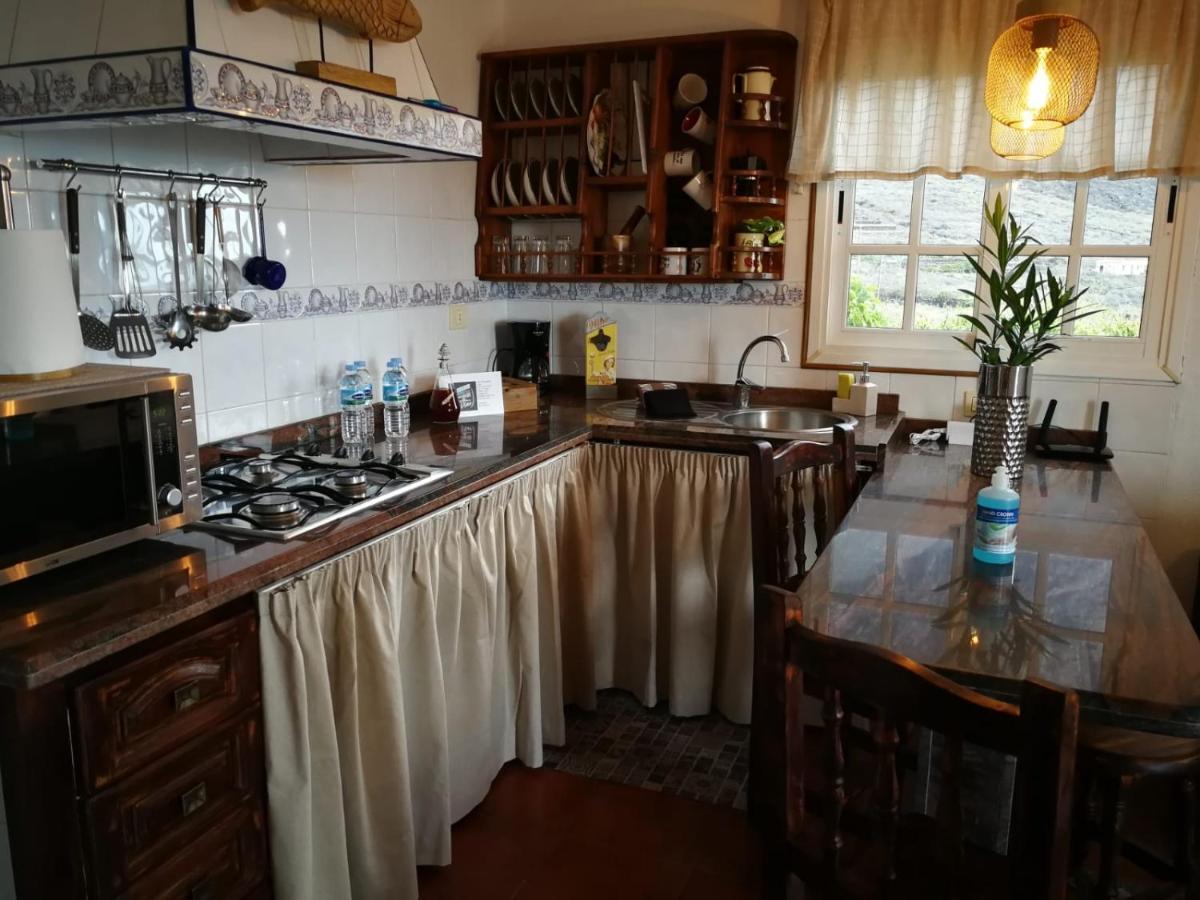프론테라 La Casita De La Brena. 빌라 외부 사진