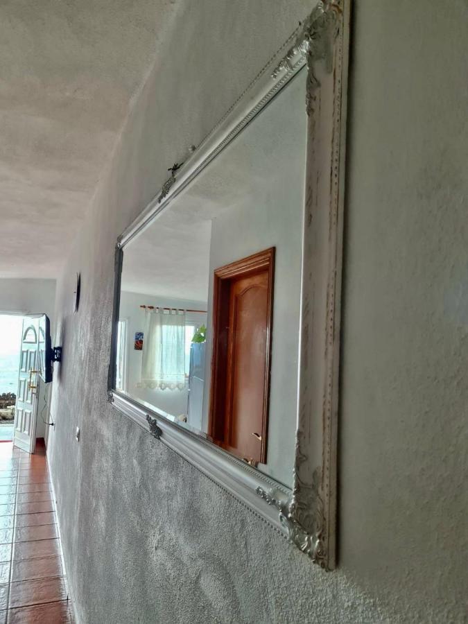 프론테라 La Casita De La Brena. 빌라 외부 사진
