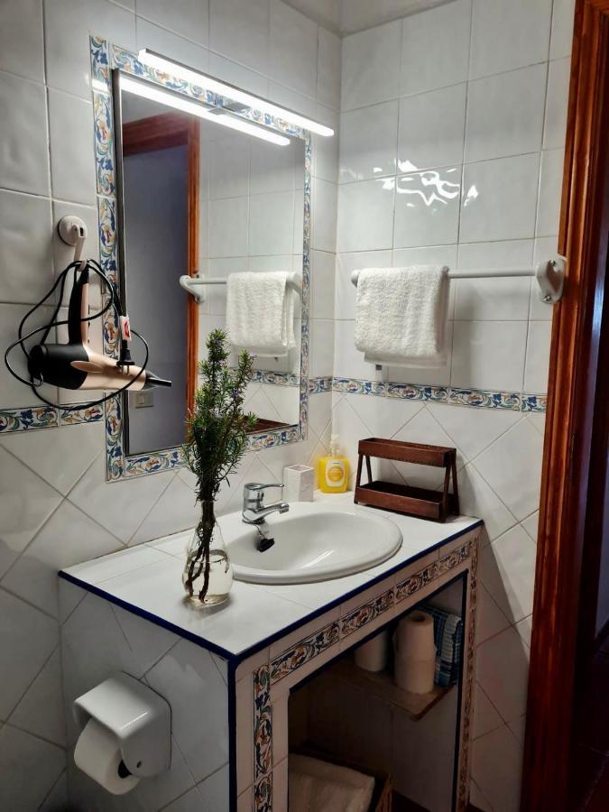 프론테라 La Casita De La Brena. 빌라 외부 사진