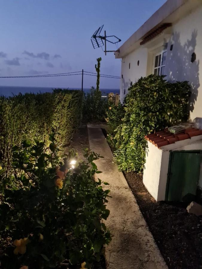 프론테라 La Casita De La Brena. 빌라 외부 사진