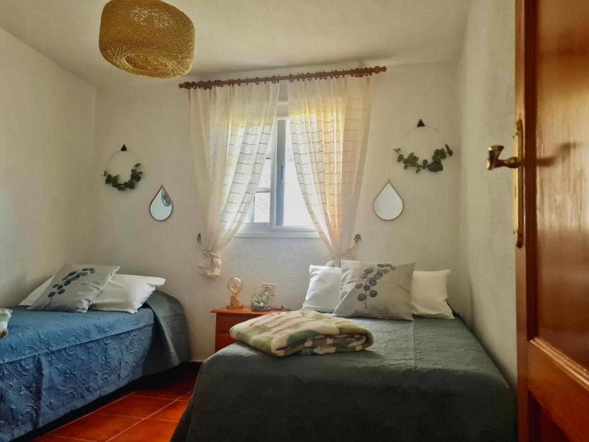 프론테라 La Casita De La Brena. 빌라 외부 사진