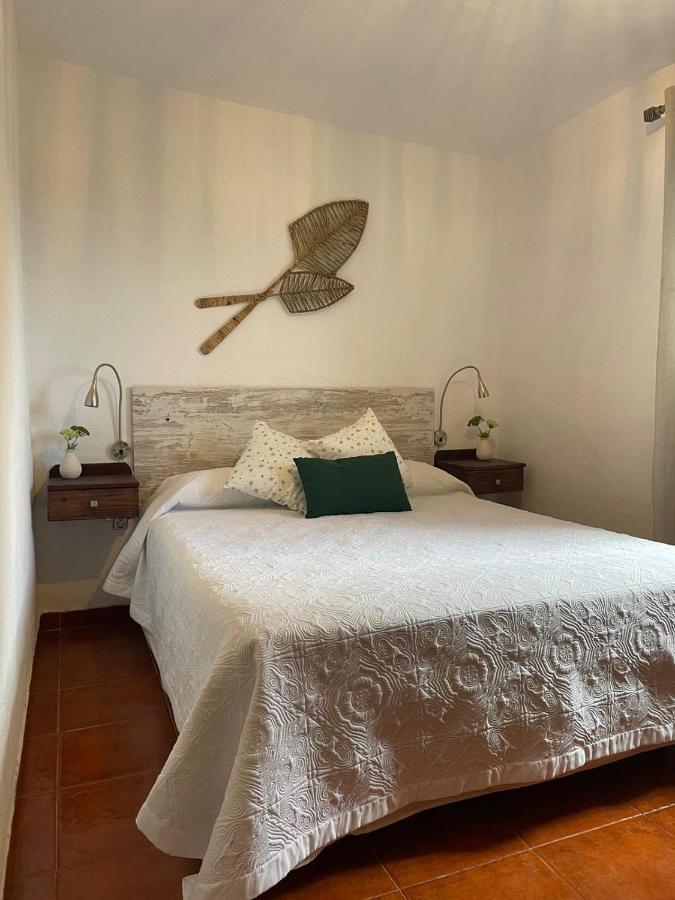 프론테라 La Casita De La Brena. 빌라 외부 사진