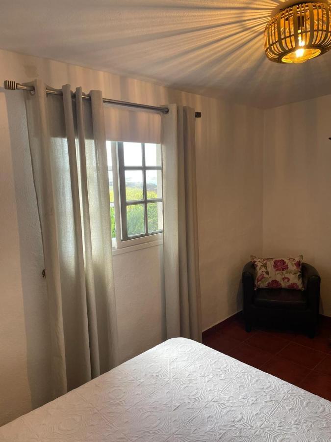 프론테라 La Casita De La Brena. 빌라 외부 사진